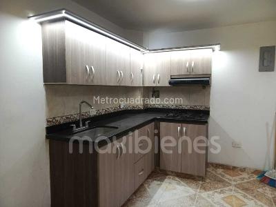 Apartamento en venta en Suramerica, Itagüí · foto 2 de 15