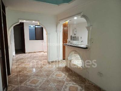 Apartamento en venta en Suramerica, Itagüí · foto 3 de 15