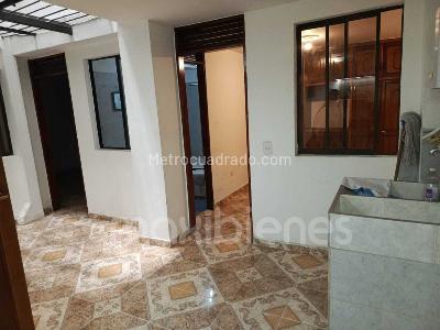 Apartamento en venta en Suramerica, Itagüí · foto 5 de 15