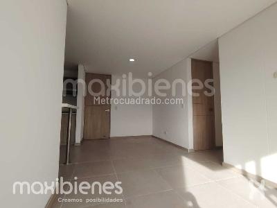 Apartamento de 3 alcobas en venta en Los Alcazares, Sabaneta, 61 m² · foto 2 de 19