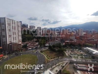 Apartamento de 3 alcobas en venta en Los Alcazares, Sabaneta, 61 m² · foto 3 de 19