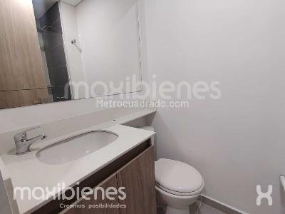 Apartamento de 3 alcobas en venta en Los Alcazares, Sabaneta, 61 m² · foto 6 de 19
