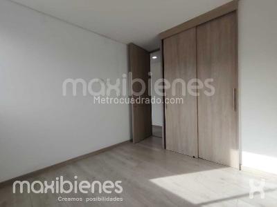 Apartamento de 3 alcobas en venta en Los Alcazares, Sabaneta, 61 m² · foto 8 de 19