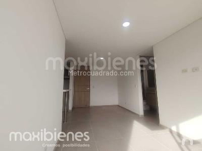 Apartamento de 3 alcobas en venta en Los Alcazares, Sabaneta, 61 m² · foto 9 de 19