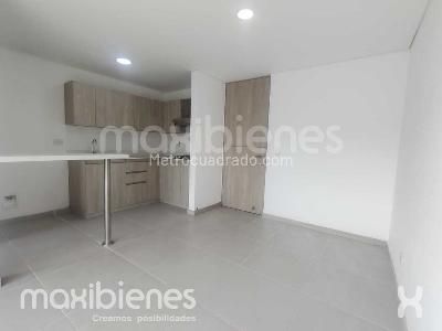 Apartamento de 3 alcobas en venta en Los Alcazares, Sabaneta, 61 m² · foto 10 de 19