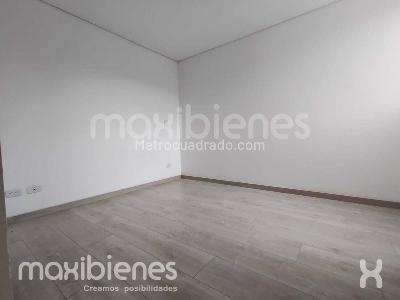 Apartamento de 3 alcobas en venta en Los Alcazares, Sabaneta, 61 m² · foto 11 de 19