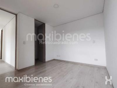 Apartamento de 3 alcobas en venta en Los Alcazares, Sabaneta, 61 m² · foto 13 de 19