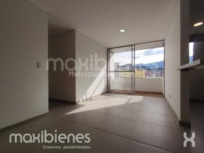 Apartamento de 3 alcobas en venta en Los Alcazares, Sabaneta, 61 m² · foto 14 de 19