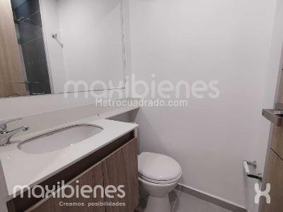 Apartamento de 3 alcobas en venta en Los Alcazares, Sabaneta, 61 m² · foto 15 de 19