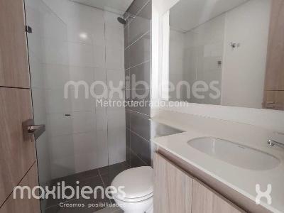 Apartamento de 3 alcobas en venta en Los Alcazares, Sabaneta, 61 m² · foto 16 de 19