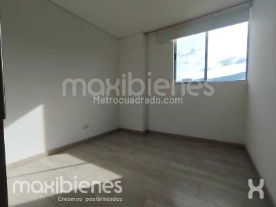 Apartamento de 3 alcobas en venta en Los Alcazares, Sabaneta, 61 m² · foto 18 de 19
