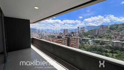 Apartamento en venta en San Jose, Sabaneta · foto 4 de 14