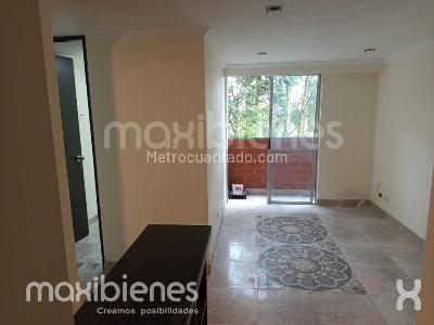 Apartamento en venta en Pajarito, Medellín · foto 5 de 7