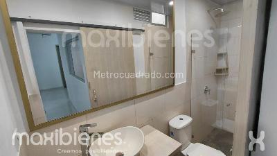 Apartamento de 3 alcobas en arriendo en Santa Lucia, Medellín, 86 m² · foto 10 de 13