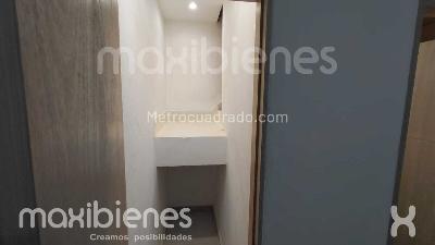 Apartamento de 3 alcobas en arriendo en Santa Lucia, Medellín, 86 m² · foto 12 de 13
