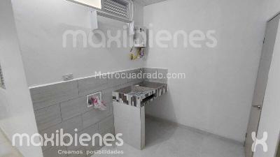 Apartamento de 3 alcobas en arriendo en Santa Lucia, Medellín, 86 m² · foto 13 de 13