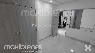 Apartamento de 3 alcobas en arriendo en Santa Lucia, Medellín, 86 m² · foto 3 de 13