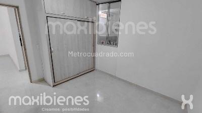 Apartamento de 3 alcobas en arriendo en Santa Lucia, Medellín, 86 m² · foto 5 de 13