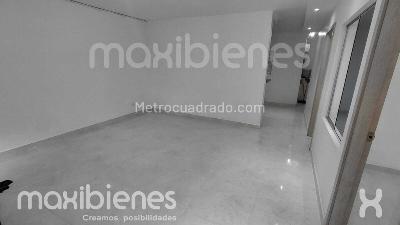 Apartamento de 3 alcobas en arriendo en Santa Lucia, Medellín, 86 m² · foto 8 de 13