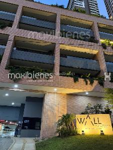 Apartamento de 1 alcoba en arriendo en El Poblado, Medellín, 60 m² · foto 2 de 17