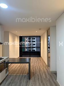 Apartamento de 1 alcoba en arriendo en El Poblado, Medellín, 60 m² · foto 5 de 17