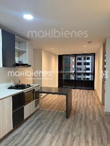 Apartamento de 1 alcoba en arriendo en El Poblado, Medellín, 60 m² · foto 7 de 17