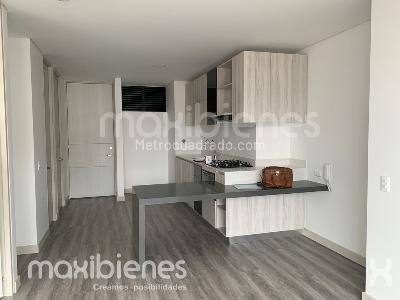 Apartamento de 1 alcoba en arriendo en El Poblado, Medellín, 60 m² · foto 8 de 17