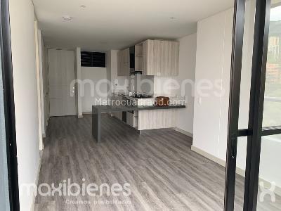 Apartamento de 1 alcoba en arriendo en El Poblado, Medellín, 60 m² · foto 9 de 17
