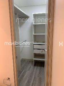 Apartamento de 1 alcoba en arriendo en El Poblado, Medellín, 60 m² · foto 12 de 17