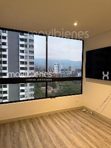 Apartamento de 1 alcoba en arriendo en El Poblado, Medellín, 60 m² · foto 13 de 17