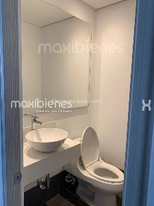 Apartamento de 1 alcoba en arriendo en El Poblado, Medellín, 60 m² · foto 14 de 17