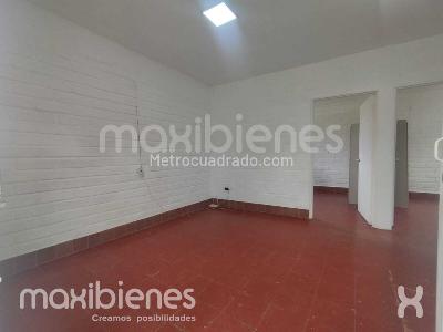 Apartamento de 2 alcobas en arriendo en Santa Elena, Medellín, 65 m² · foto 10 de 13