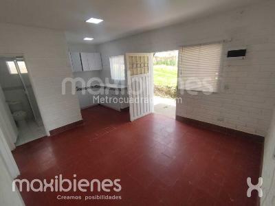 Apartamento de 2 alcobas en arriendo en Santa Elena, Medellín, 65 m² · foto 4 de 13