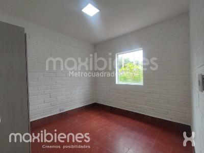 Apartamento de 2 alcobas en arriendo en Santa Elena, Medellín, 65 m² · foto 5 de 13