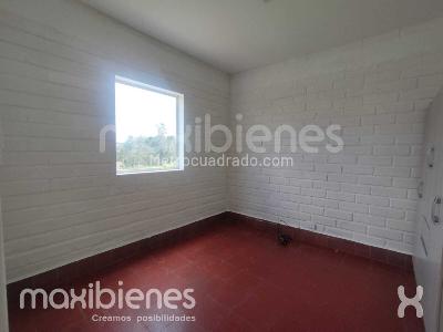Apartamento de 2 alcobas en arriendo en Santa Elena, Medellín, 65 m² · foto 9 de 13
