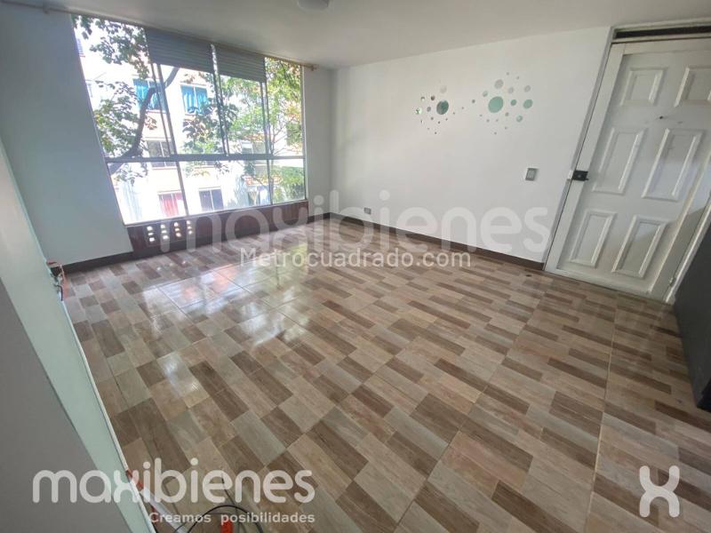 3BR Apartment in El Trapiche (55 m²)
