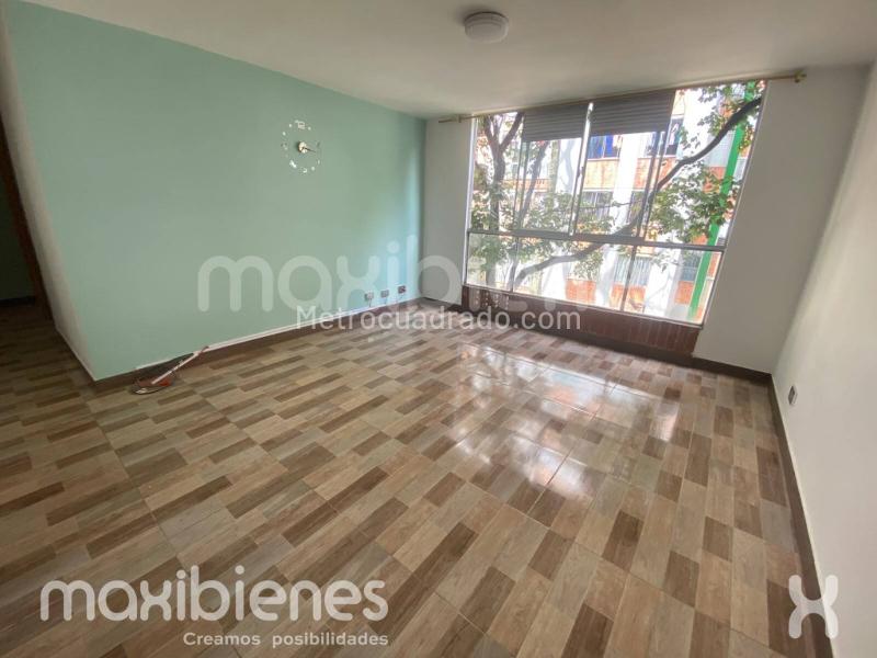 3BR Apartment in El Trapiche (55 m²) - 2