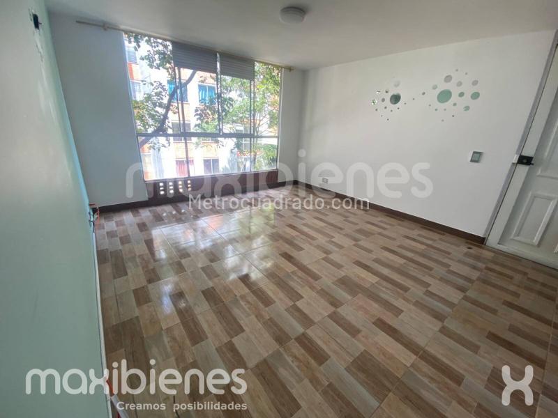 3BR Apartment in El Trapiche (55 m²) - 4