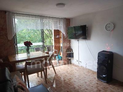 Apartamento en venta en Suramerica, Itagüí · foto 2 de 16