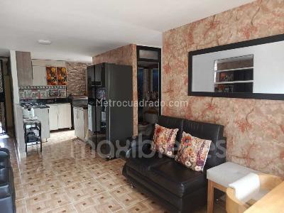 Apartamento en venta en Suramerica, Itagüí · foto 3 de 16