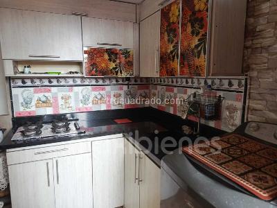 Apartamento en venta en Suramerica, Itagüí · foto 5 de 16