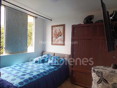 Apartamento en venta en Suramerica, Itagüí · foto 9 de 16