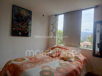 Apartamento en venta en Suramerica, Itagüí · foto 10 de 16