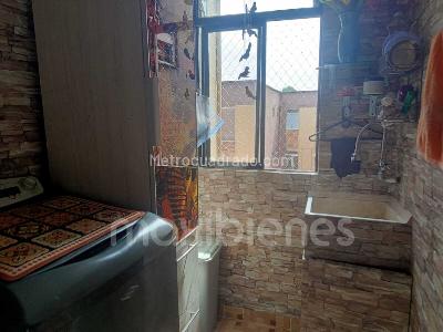 Apartamento en venta en Suramerica, Itagüí · foto 14 de 16