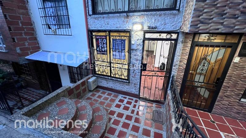 3BR House in Viviendas Del Sur (70 m²)
