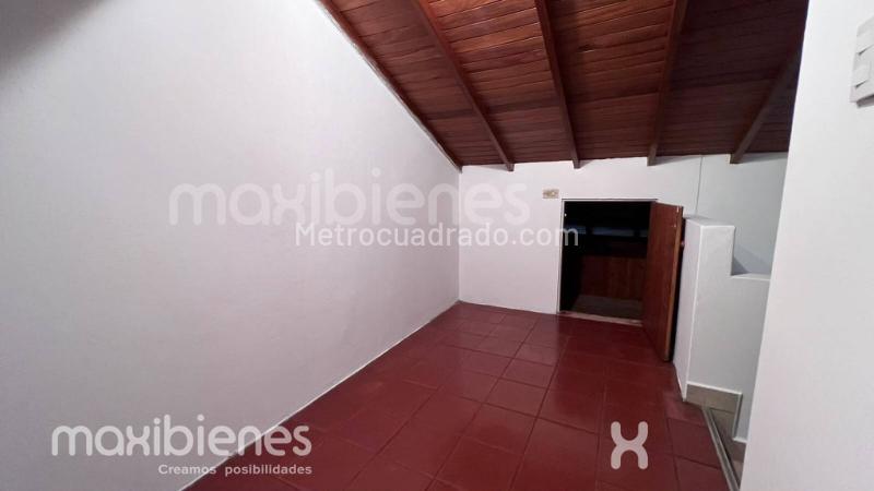 3BR House in Viviendas Del Sur (70 m²) - 2