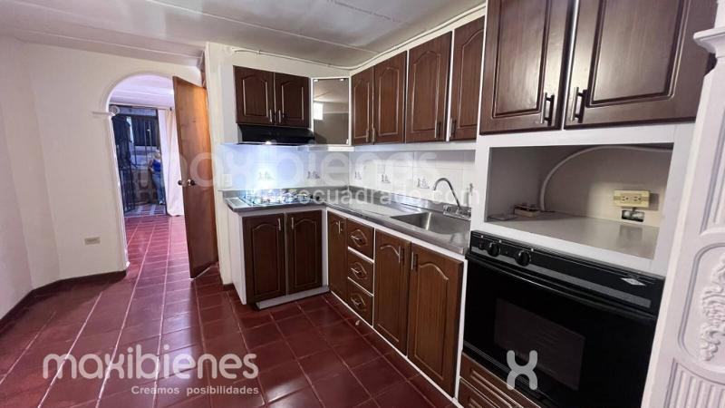 3BR House in Viviendas Del Sur (70 m²) - 3
