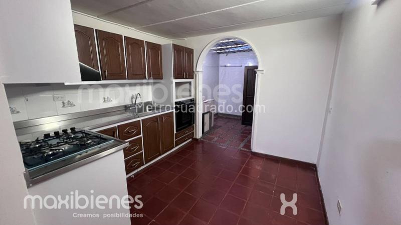 3BR House in Viviendas Del Sur (70 m²) - 4