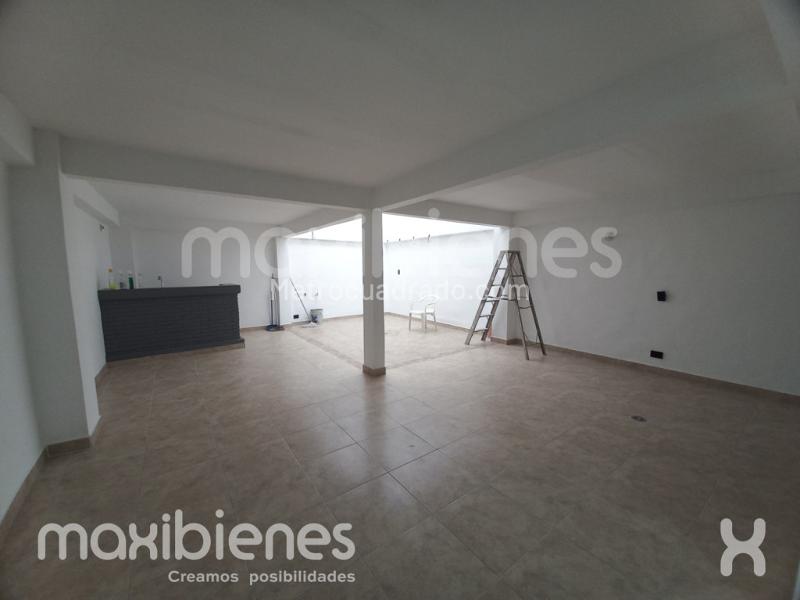 Casa en Arriendo, Belen La Mota, Medellín en Belen La Mota