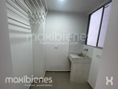 Apartamento en venta en La Doctora, Sabaneta · foto 10 de 12